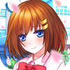 【オフラインゲーム】魔法のうちわでスカートをめくり女の子をメロメロに!ベタ設定から織り成す学園シミュレーション!「入学したら女子校だった -フルボイスの学園アドベンチャー-」の画像