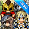 【オフラインゲーム】時間を忘れてのめり込む!古き良きローグライクアクションRPG「Dawn of Warriors」の画像