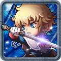 100種類以上のスキルで連携バトル!ストラテジックMMORPG『SOUL GAUGE –紅き牙と蒼天の翼–』事前登録実施中!の画像