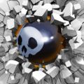 単純爽快クラッシュバトルゲーム『キャノンキング』のiOS版が配信開始!の画像