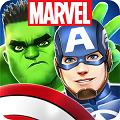 【2月6日のゲームレビューをいっき読み!】MARVEL Avengers Academy TM ★3.5 / All is Lost ★4.0 / 業物語 ★3.5 / 輝星のリベリオン ★4.0の画像
