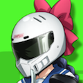 こだわりの強いバイク乗りもきっと満足!JKのバイクライフを描く2016春アニメ「ばくおん!!」はじまるよ!の画像