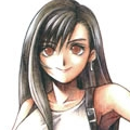 【FF小ネタ話】オトナ以外はやっちゃダメ！FF7のティファが持ってる下着が手に入るちょいエロな裏技！【FF噂の事件簿 01】の画像