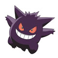女性に人気のポケモン「ピクシー」の怖い話。ピクシーにゴーストが憑依してゲンガーになったってマジ？【ポケモン噂の事件簿 13】の画像