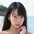 野生児アイドルを自称するも実際はインドア?最近はおそ松さんが気になる身長154cmIカップの「青山ひかる」さん!【今日のグラビア】の画像