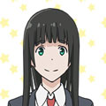 今度の聖地は「青森」だよ!のどかな田園風景で新米魔女(篠田みなみ)の奮闘を描く「フライングウィッチ」が待望のアニメ化!茅野愛衣扮する相棒の猫も見どころ!の画像