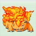 え、タイプ変わっちゃうの！？改造ポケモン、フシギバナの進化がフレイバナってｗｗｗの画像