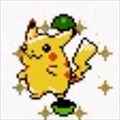 【驚愕！？】ポケモン クリスタル、レッドのピカチュウにマスターボール投げてゲットした結果の画像