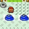 ここは...どこ!?ポケモン金銀で休園しているはずの「サファリゾーン」に入って遊ぶ!の画像