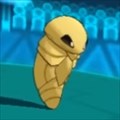 サナギつえええwwwポケモンORASでコクーンたちだけのパーティで通信対戦に圧勝!!の画像