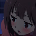 このすばはやっぱり面白い。トイレを我慢するモジモジめぐみんが可愛すぎる神回!「この素晴らしい世界に祝福を!」8話のキャプ画と感想もろもろの画像