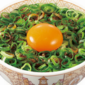 迷ったら「ネギ玉並サラダセット」。艦これコラボで大賑わいのすき家現役中の人が教えるコラボの舞台裏と皆さんの声 #すき家バイトさんがんばれ! #すき家の画像