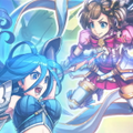 【事前登録＆配信前情報】超建国ストラテジックファンタジー『クリスタル オブ リユニオン』、覚醒少女バトルRPG『放課後ガールズトライブ』、事前登録者数が7万人突破！『ドラゴンアポカリプス』など全4本の画像