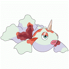 3DS　トサキント4-e1409206138199