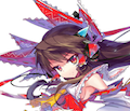溢れ出るカリスマ(トラウマ)!まずはおぜうからおくう まで!【東方Project 6ボス特集前半&スマホゲーム】の画像