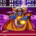 竜王からエルギオスまで!ゾーマも!みんなのトラウマ、ドラクエI ~ IXのラスボス集!の画像