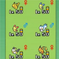 ポケモンORAS/PokemonORASの通信対戦で可愛いポケモンだらけのパーティと当たったもこう!可愛いからってちょっと油断して痛い目に…!の画像