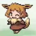 個人的にはさんだぁす推し！ポケモン擬人化で有名な「萌えっ娘もんすたぁ」全部言えるかな？の画像