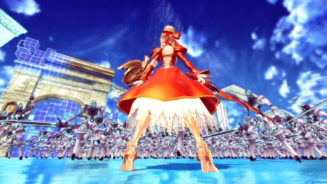 画像出展：http://fate-extella.jp/