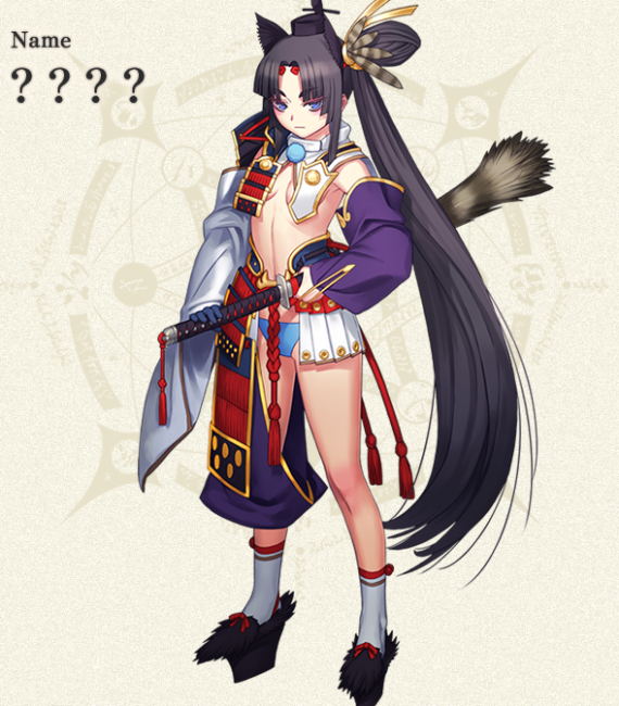 画像出典：http://www.fate-go.jp/
