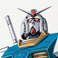 「ガワラ立ち」に「カトキ立ち」?好きなガンダムデザインはどれ!僕らを魅了する様々なガンダムのメカデザイナーを特集だ!の画像