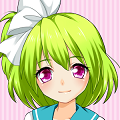 Android版『僕とあの娘のバス釣りメモリーズ』配信開始!タップ!フリック!トレースの簡単操作で楽しく遊べる釣りゲーム!の画像