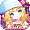 『魔法陣少女 ノブナガサーガ』配信開始！スタートダッシュのキャンペーン実施中！の画像