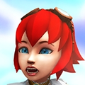 新感覚3Dランゲーム「Red Queen」事前登録キャンペーンを3月31日より実施!の画像