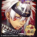 和風伝奇シミュレーションゲーム『一血卍傑-ONLINE-』最新情報解禁！【配信前情報のみ】の画像