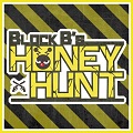 韓国の人気アイドルグループ「Block B」の恋愛シミュレーションゲーム、『Block B’s HONEY×HUNT』が事前登録を開始の画像