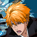 ORATTA×グリー、モバゲーにて「BLEACH 卍解バトル」の配信開始!の画像