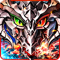 アクションRPG『ドラゴンプロジェクト』友達登録キャンペーン10万人突破により報酬追加決定！の画像