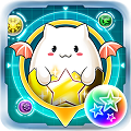 ガンホーが新作『パズドラレーダー』を3/16よりリリース開始！GPSを利用し、リアル世界を散策する『パズドラ』連動アプリの画像