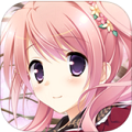 乙女の園で咲く、桜色の想い。キミに恋しています。「桜舞う乙女のロンド(iOS版)」配信開始!の画像