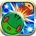 おはじきアクションゲーム『メダロイド ～大乱戦!おはじきロワイヤル～』両OSにて配信開始！の画像