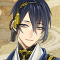 刀剣育成シミュレーション「刀剣乱舞-ONLINE- Pocket」Android/iOS版、本日3月1日12時よりリリース!の画像