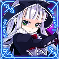 リアル対戦パズルRPG『オルタナマジック~魔女戦記~』3/31両OS同時正式配信決定!の画像
