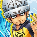 【事前登録&配信前情報】ONE PIECE最新ゲームアプリタイトル発表!、『ハイキュー!!ドンピシャマッチ!!』事前登録者数5万人突破!、事前登録者数によりプレゼントが豪華に!『みにおん三国志』、など全14本の画像