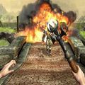 開発中の新作本格シューティングゲーム『VR  Wizard（仮）』を一部公開！【配信前情報のみ】の画像