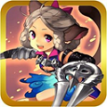 本格アクションRPG『BLADE-ブレイド天から堕ちる千の刃-』事前登録4万人突破記念!玄田哲章さんのサインが当たるキャンペーン実施の画像