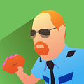 脱出パズルアクションモバイルゲーム『イグジットヒーロー（Exit Hero）』両OSで同時リリース！の画像