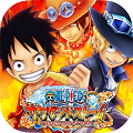 ONE PIECE最新ゲームアプリタイトル発表!2016年配信予定の新作『ONE PIECE サウザンドストーム』の事前登録を開始の画像