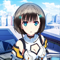 『38M GIRLS PROJECT』の情報を遂に解禁!『ラグナストライクエンジェルズ』として事前登録開始!の画像