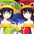新感覚ボード型RPG『トリックスター ～召喚士になりたい～』Android限定CBT参加者募集！の画像