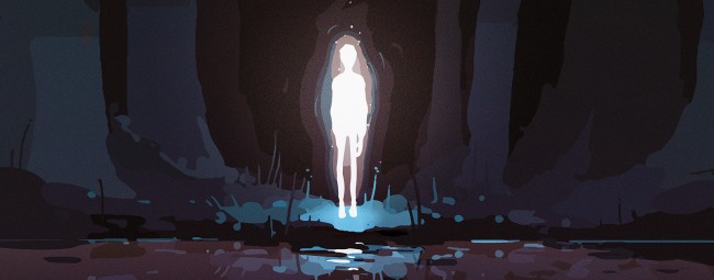 「ICO」や「ゆめにっき」「風ノ旅ビト」が好きならマスト
