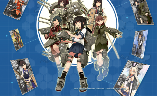 【ただいま事前登録中】本格派三国志SLG『三国志タクティクスデルタ』、時を思考する対戦RPG『ワールドクロスサーガ -時と少女と鏡の扉-』、『艦隊これくしょん-艦これ-』Android版全3本