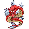 【ちょっと怖いポケモン話】そんな事情があったの？！ポケモン「赤いギャラドス」の悲しい物語【ポケモン噂の事件簿 19】の画像