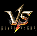 スーパーアプリが新作『RIVAL ARENA VS』のロゴを初公開!ティザーサイトもオープン!【配信前情報のみ】の画像