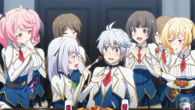 女性との関係性は以下略。