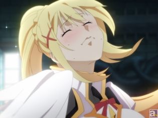 罵倒されて…